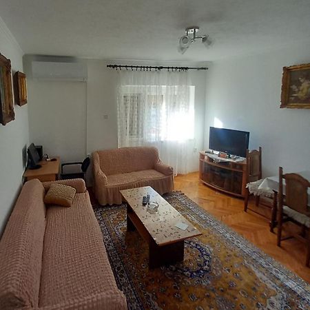 Stan Uljarevic Apartman Bileća Kültér fotó
