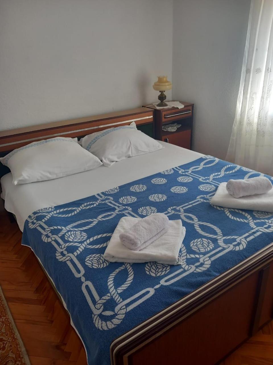 Stan Uljarevic Apartman Bileća Kültér fotó